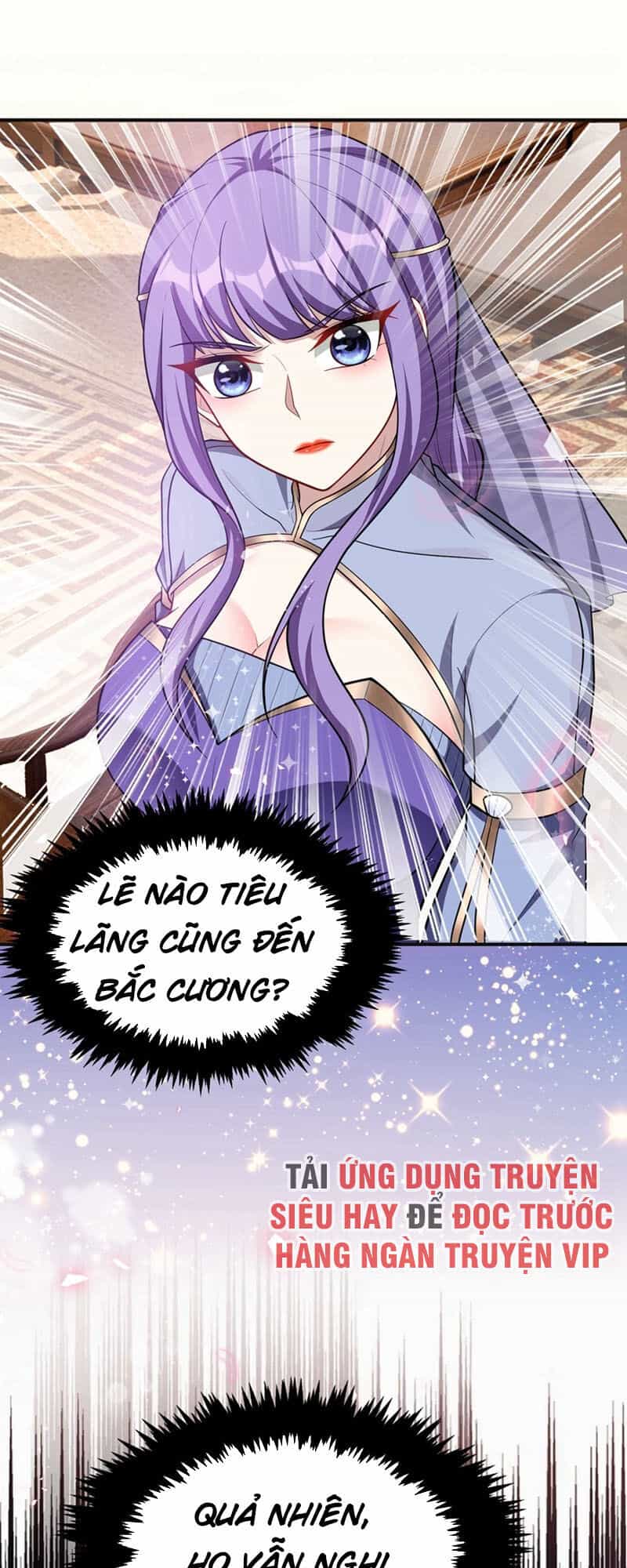 Yêu Giả Vi Vương - Chương 126 - ảnh 14