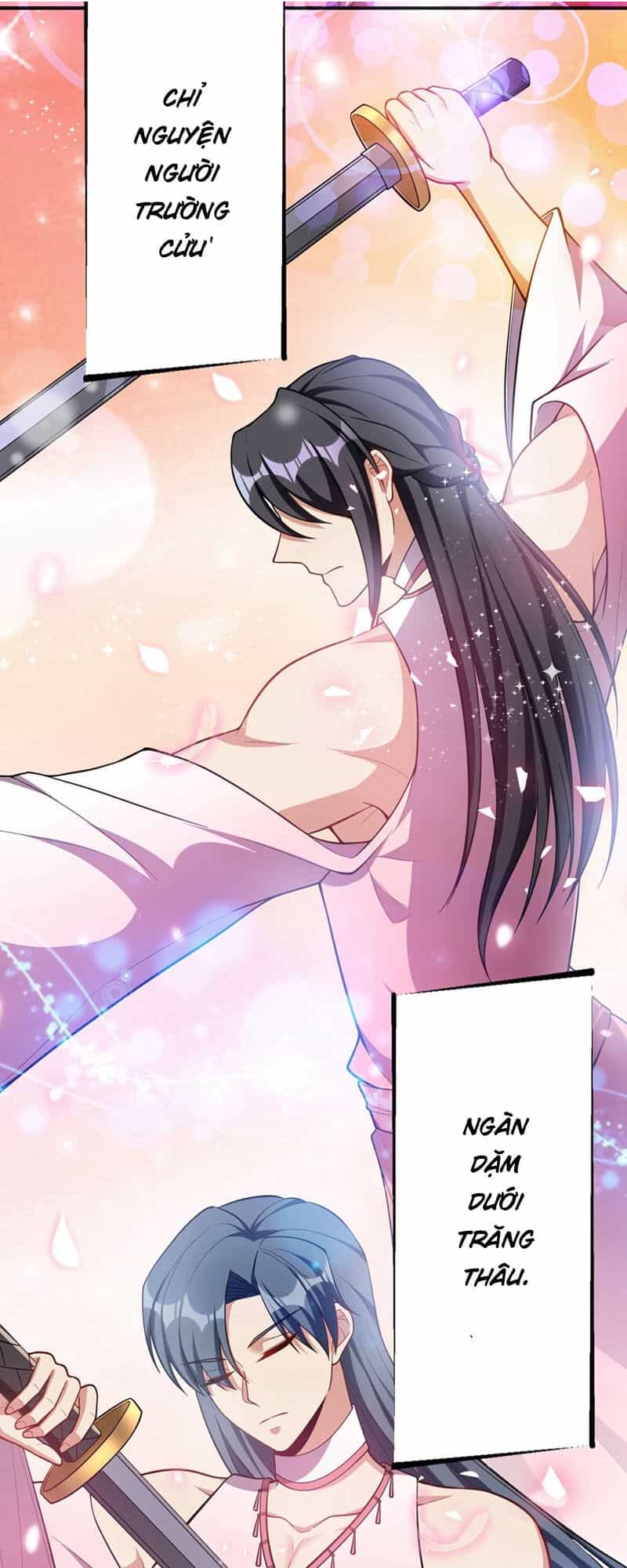 Yêu Giả Vi Vương - Chương 126 - ảnh 18