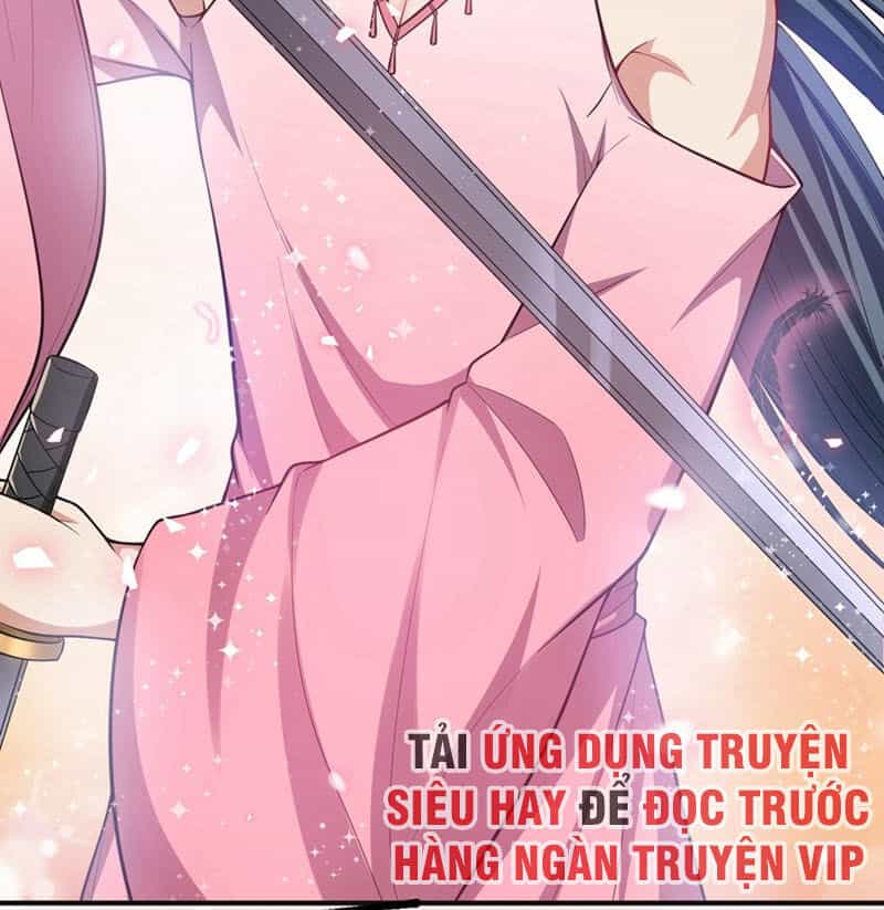 Yêu Giả Vi Vương - Chương 126 - ảnh 19