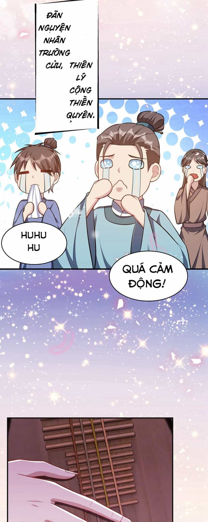 Yêu Giả Vi Vương - Chương 126 - ảnh 20