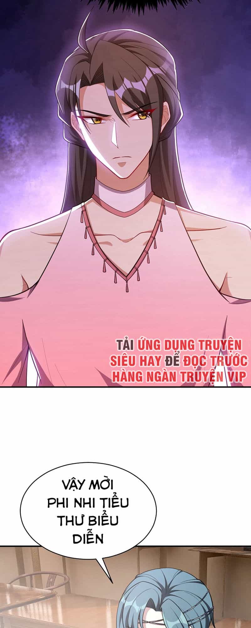 Yêu Giả Vi Vương - Chương 126 - ảnh 3
