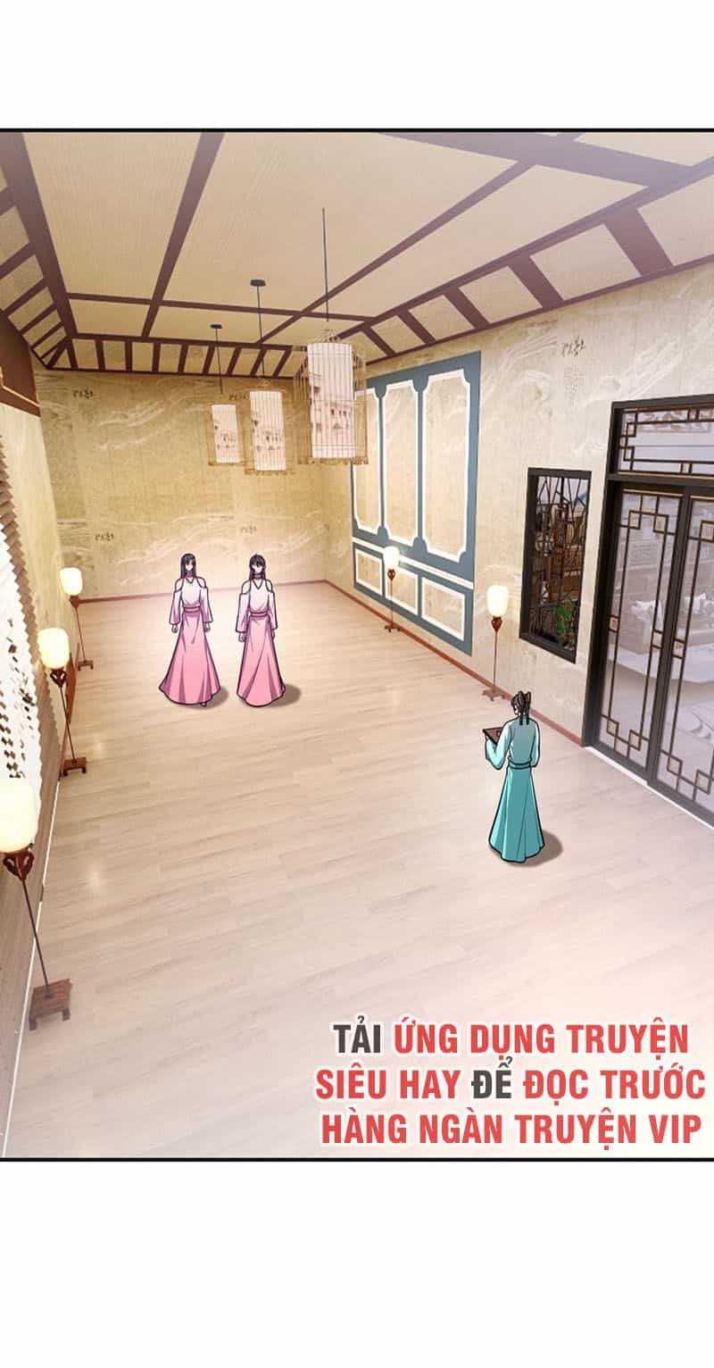Yêu Giả Vi Vương - Chương 126 - ảnh 32