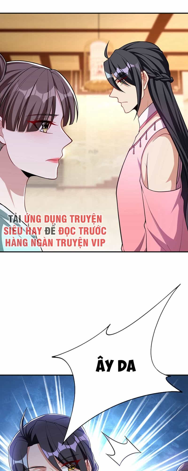 Yêu Giả Vi Vương - Chương 126 - ảnh 33