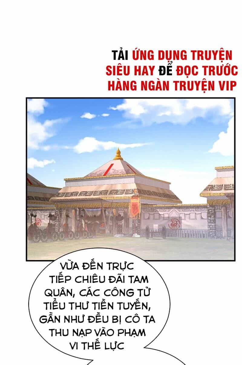 Yêu Giả Vi Vương - Chương 127 - ảnh 18
