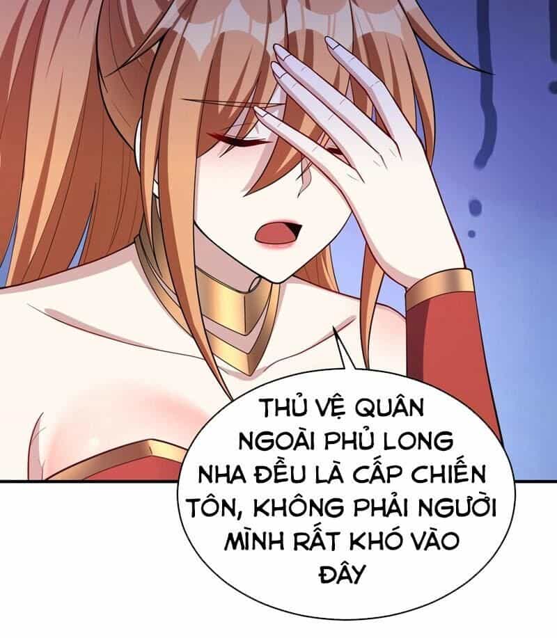 Yêu Giả Vi Vương - Chương 128 - ảnh 16