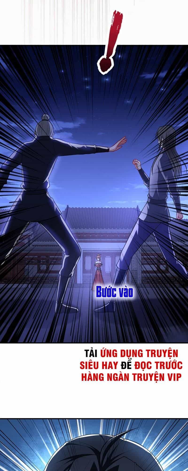 Yêu Giả Vi Vương - Chương 128 - ảnh 6