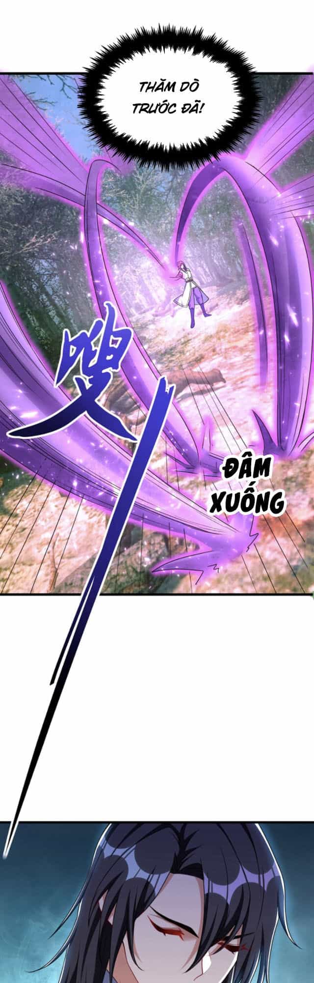 Yêu Giả Vi Vương - Chương 129 - ảnh 1