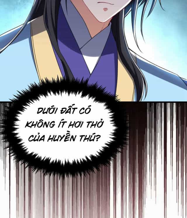Yêu Giả Vi Vương - Chương 129 - ảnh 2