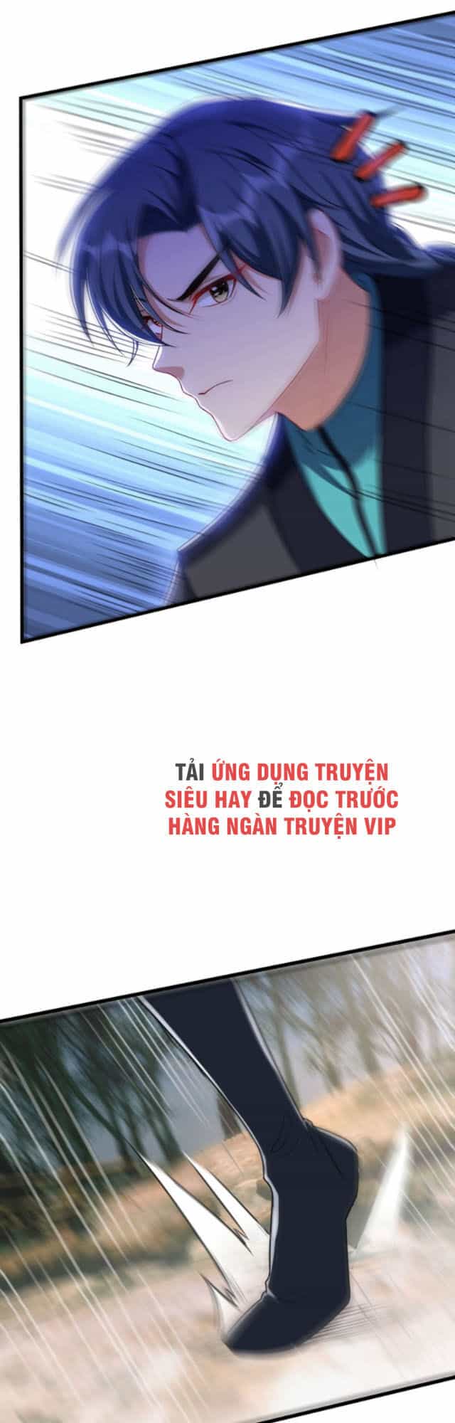 Yêu Giả Vi Vương - Chương 129 - ảnh 31