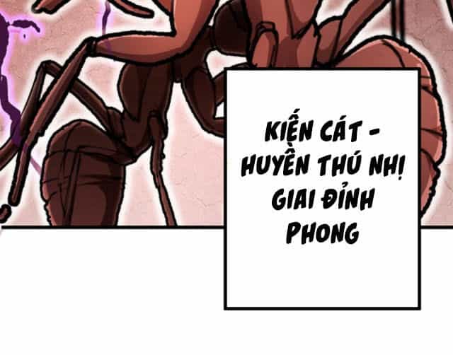 Yêu Giả Vi Vương - Chương 129 - ảnh 7
