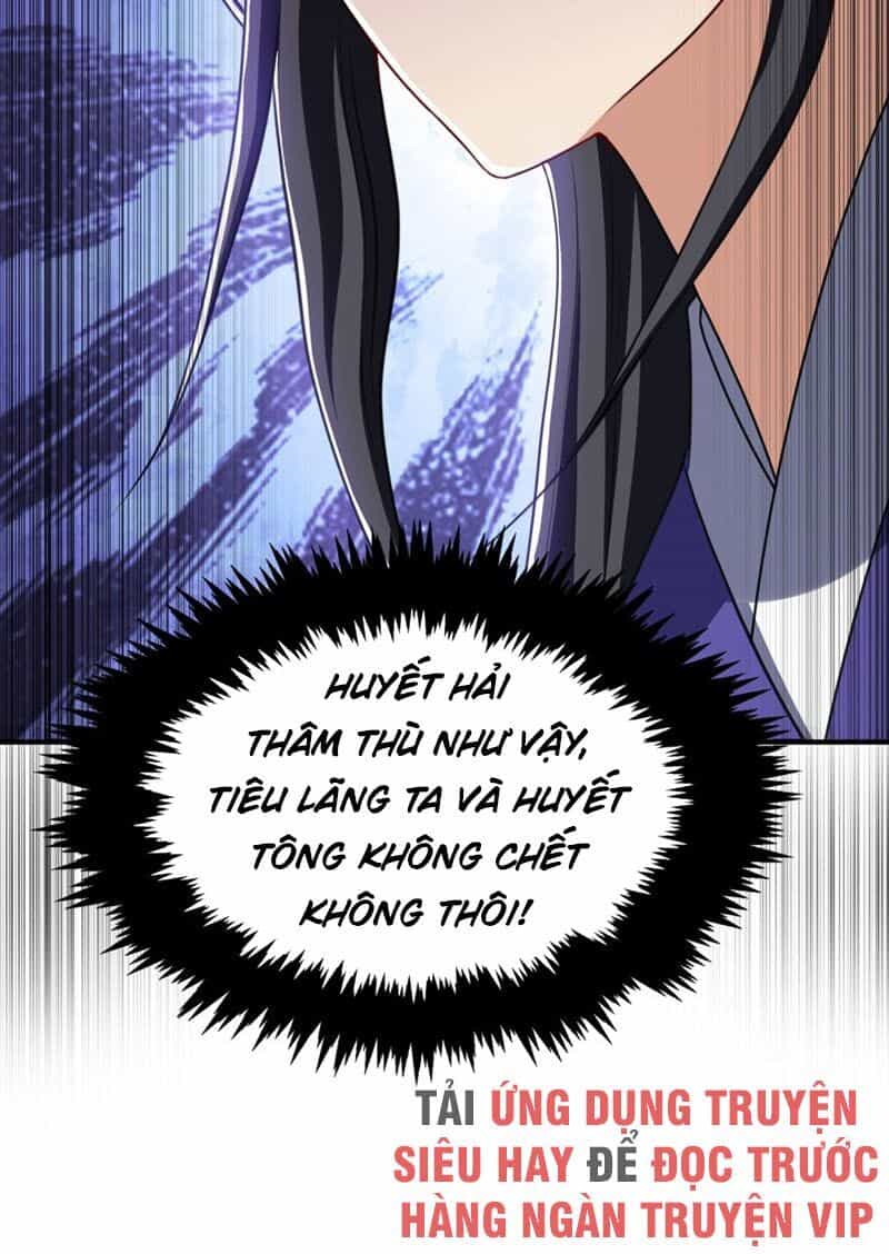 Yêu Giả Vi Vương - Chương 130 - ảnh 16