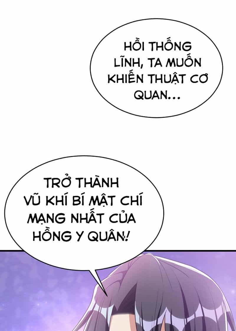 Yêu Giả Vi Vương - Chương 130 - ảnh 3