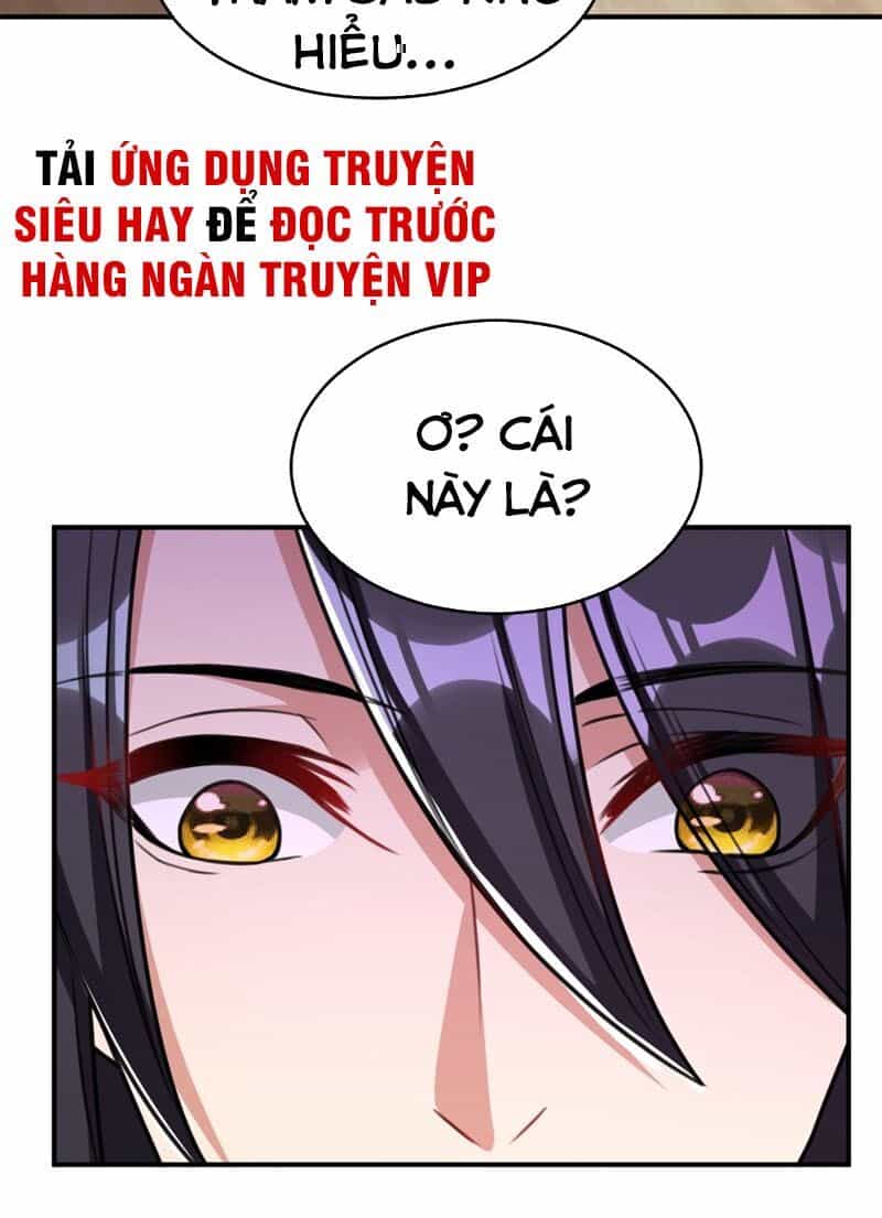 Yêu Giả Vi Vương - Chương 131 - ảnh 29