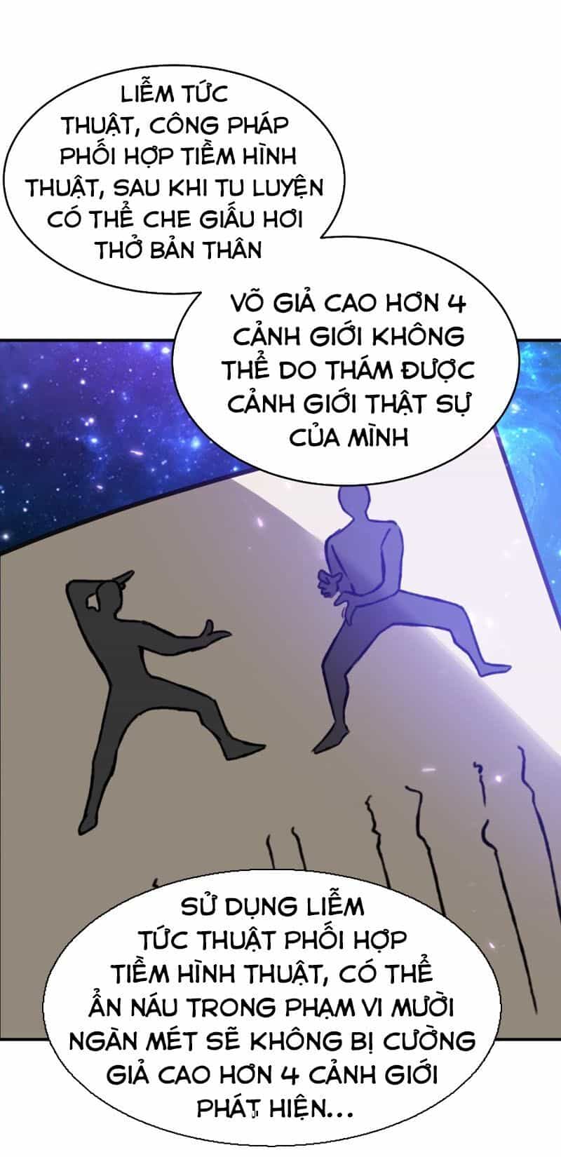 Yêu Giả Vi Vương - Chương 131 - ảnh 30