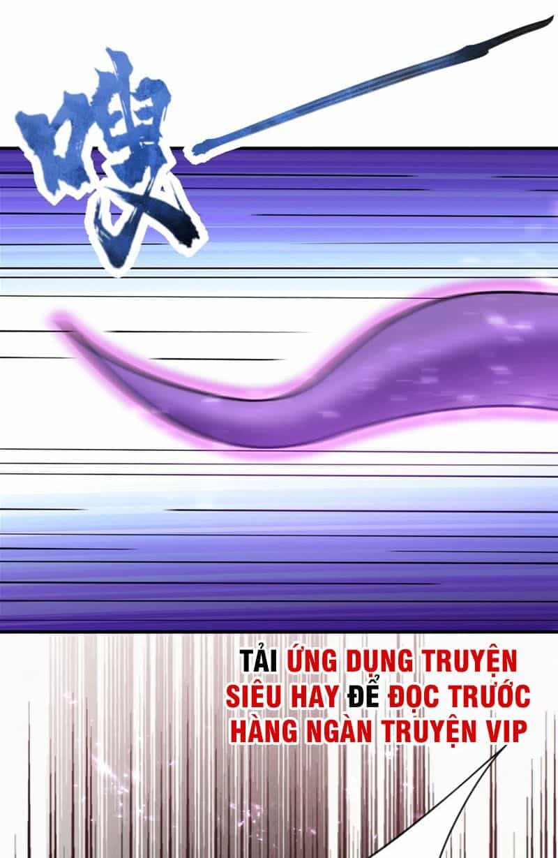 Yêu Giả Vi Vương - Chương 131 - ảnh 7