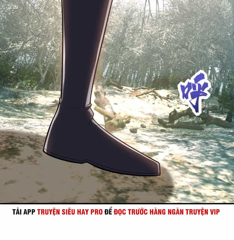 Yêu Giả Vi Vương - Chương 132 - ảnh 22