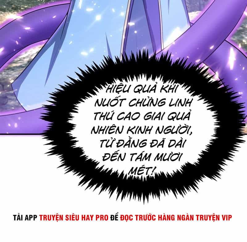 Yêu Giả Vi Vương - Chương 132 - ảnh 26