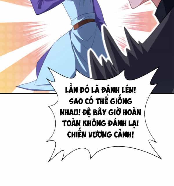 Yêu Giả Vi Vương - Chương 133 - ảnh 12