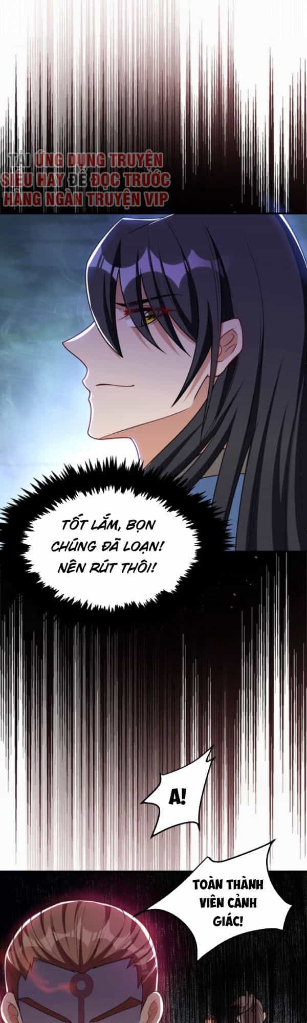 Yêu Giả Vi Vương - Chương 133 - ảnh 24