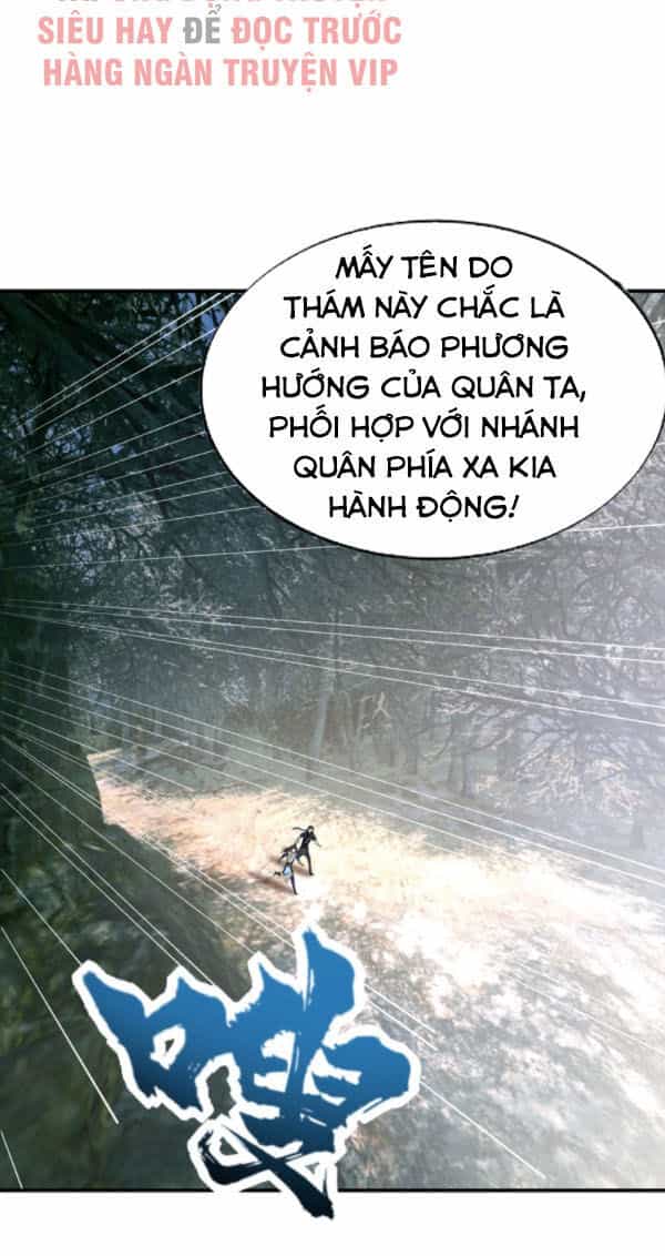 Yêu Giả Vi Vương - Chương 133 - ảnh 4