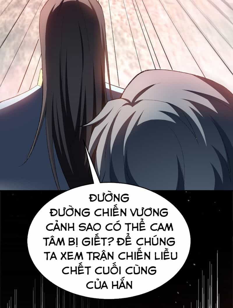 Yêu Giả Vi Vương - Chương 135 - ảnh 10