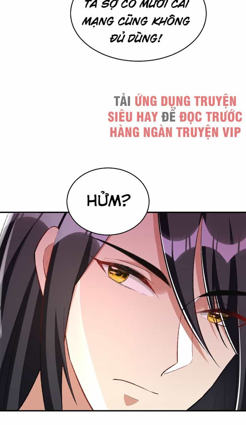 Yêu Giả Vi Vương - Chương 135 - ảnh 30