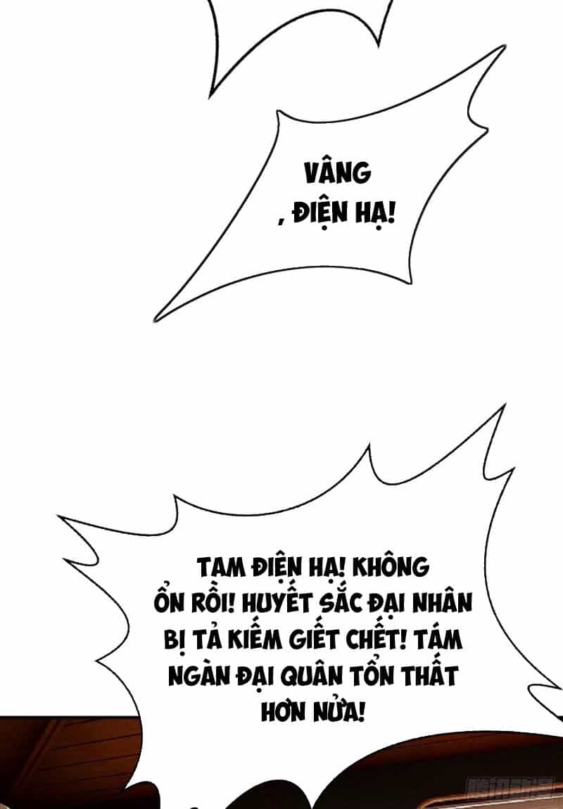 Yêu Giả Vi Vương - Chương 136 - ảnh 21