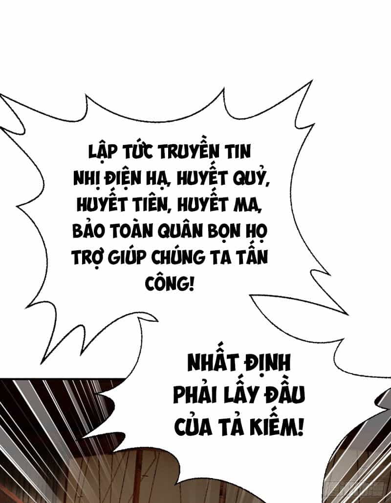 Yêu Giả Vi Vương - Chương 136 - ảnh 24
