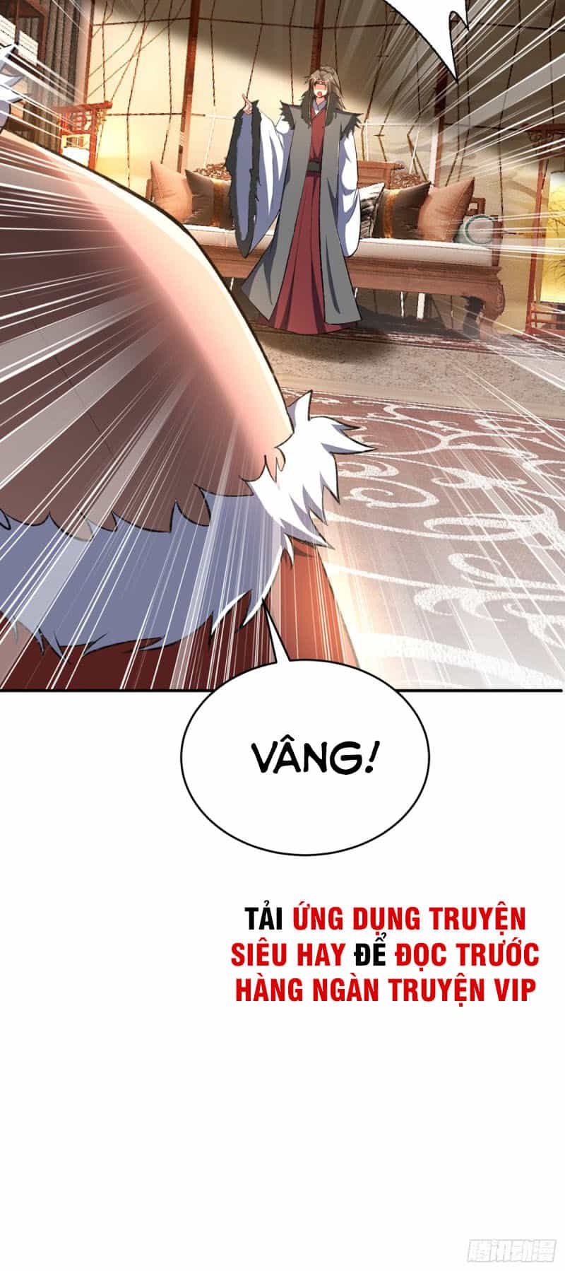 Yêu Giả Vi Vương - Chương 136 - ảnh 25