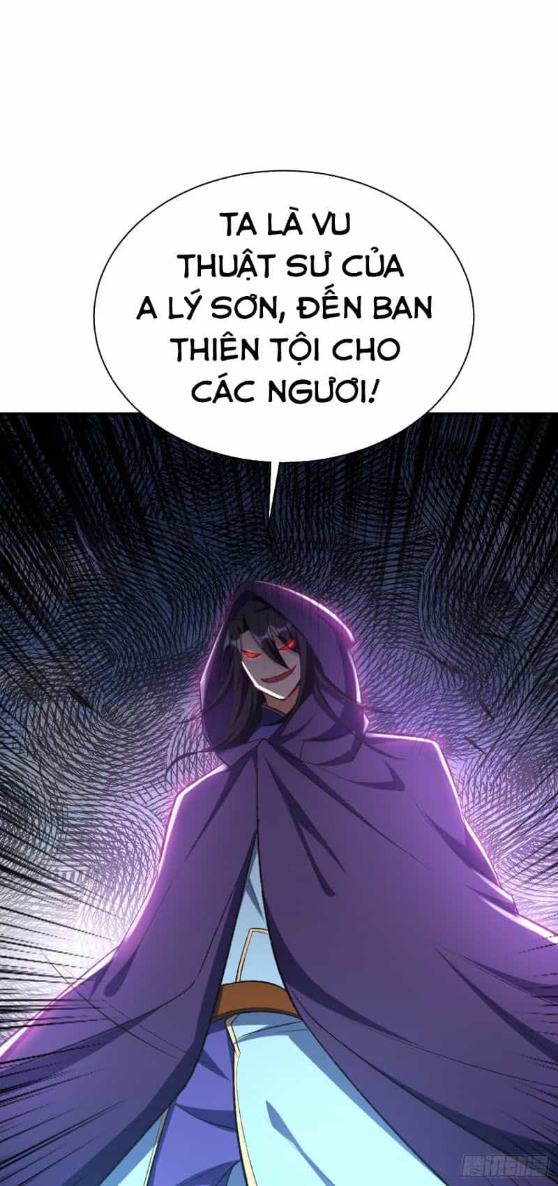 Yêu Giả Vi Vương - Chương 136 - ảnh 7