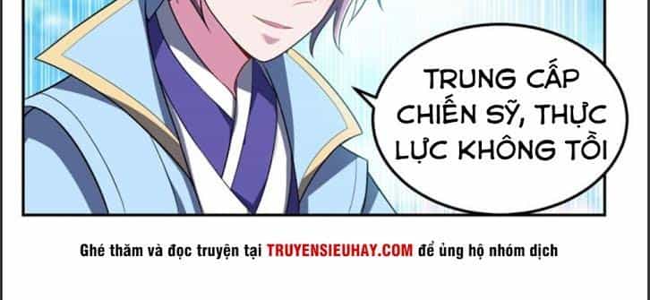 Yêu Giả Vi Vương - Chương 13 - ảnh 15