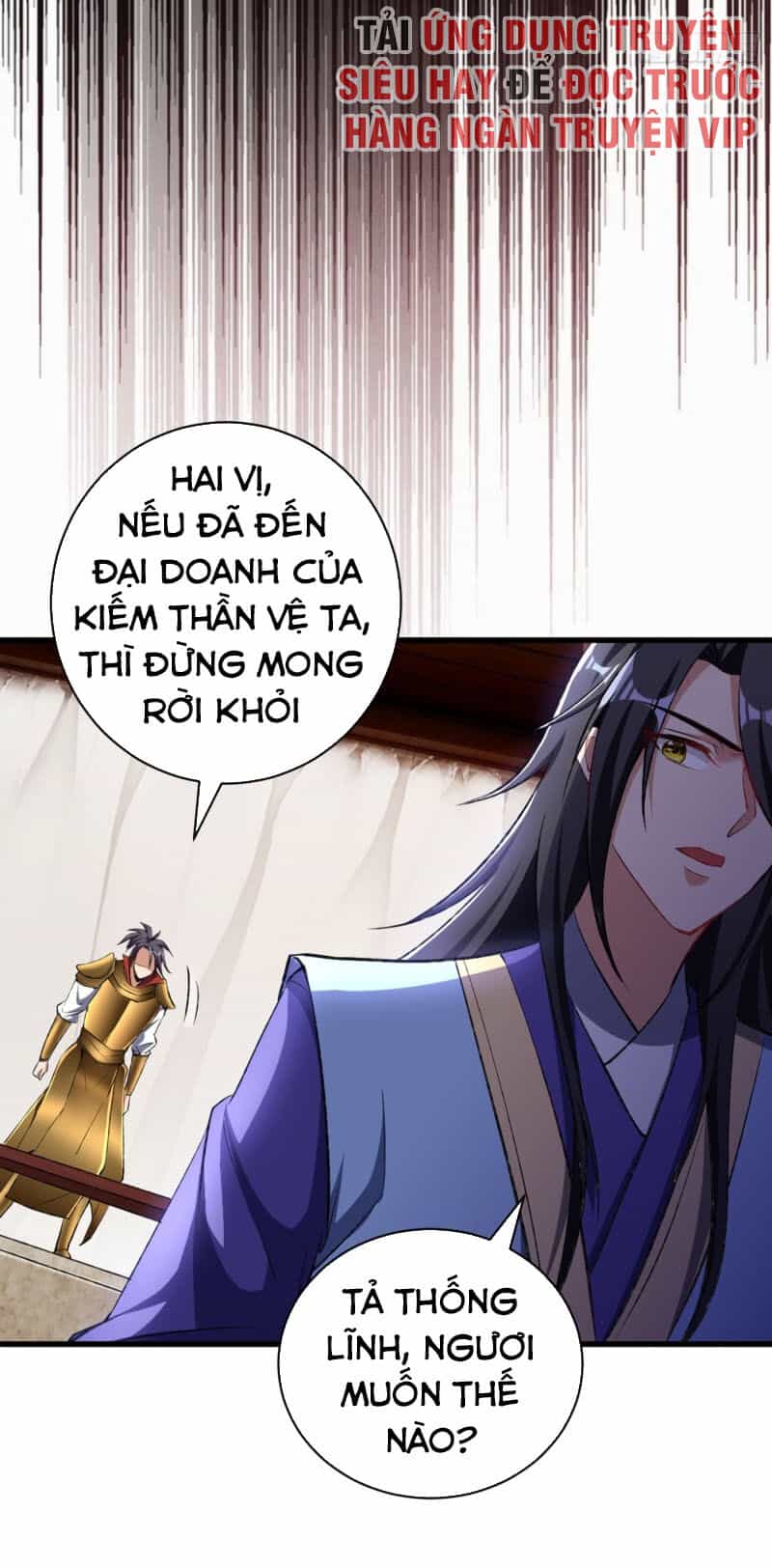 Yêu Giả Vi Vương - Chương 139 - ảnh 15