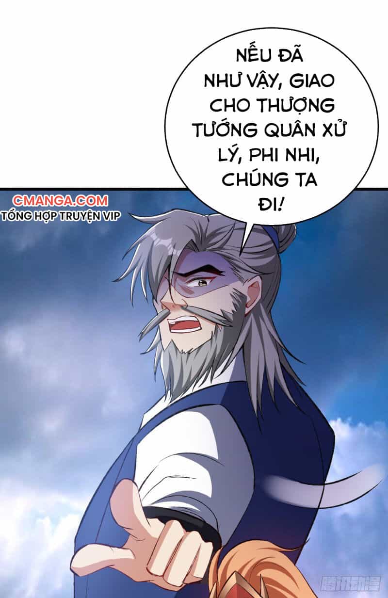 Yêu Giả Vi Vương - Chương 140 - ảnh 12
