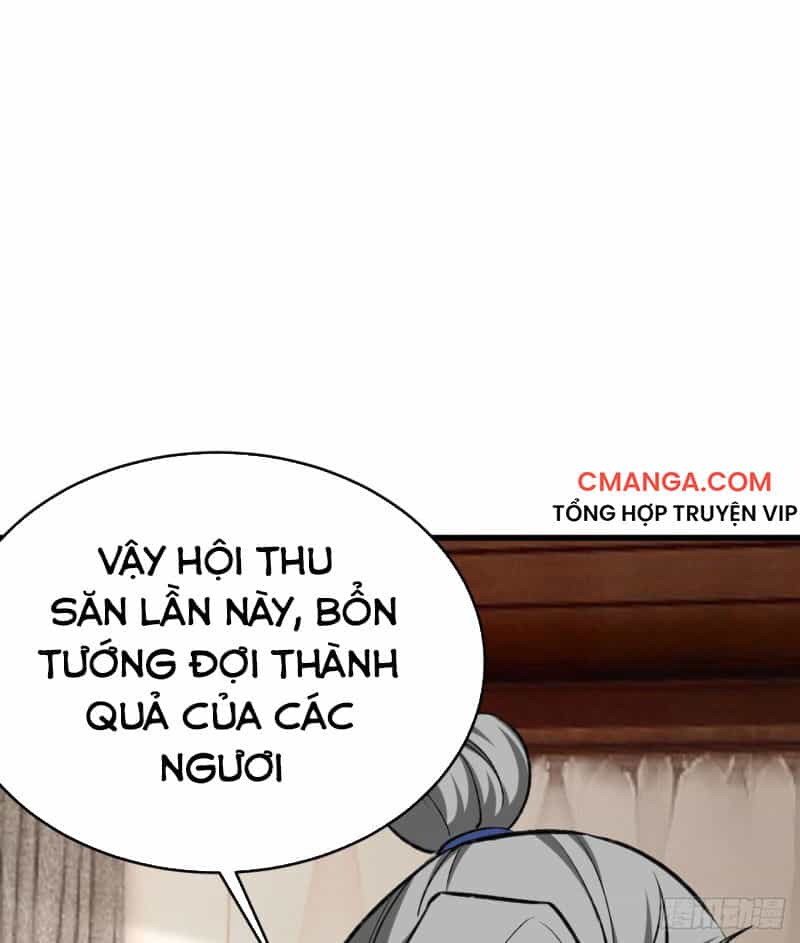 Yêu Giả Vi Vương - Chương 140 - ảnh 22