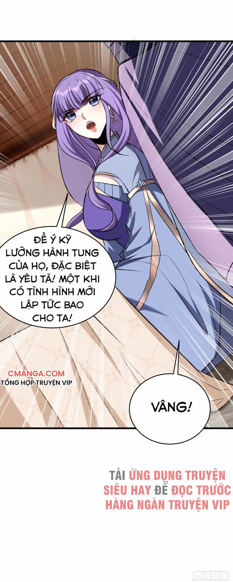 Yêu Giả Vi Vương - Chương 140 - ảnh 34