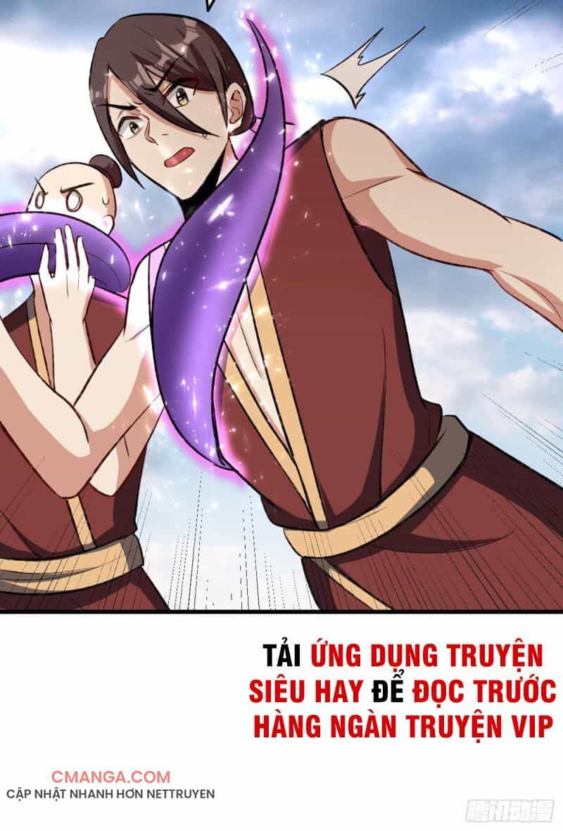 Yêu Giả Vi Vương - Chương 141 - ảnh 30