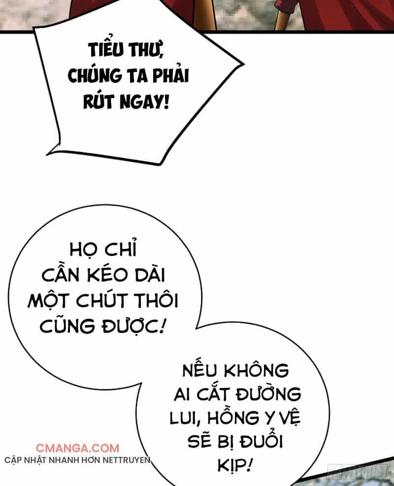 Yêu Giả Vi Vương - Chương 141 - ảnh 38
