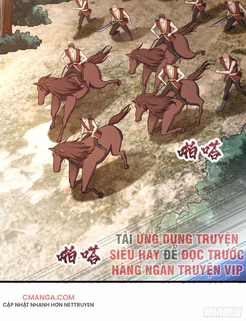 Yêu Giả Vi Vương - Chương 142 - ảnh 15