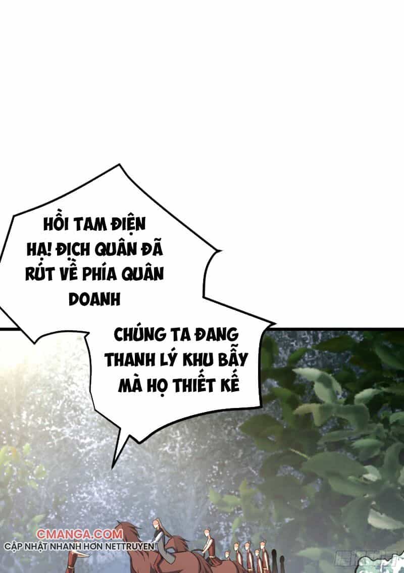 Yêu Giả Vi Vương - Chương 142 - ảnh 18