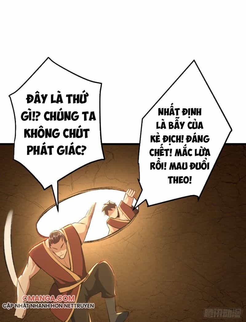 Yêu Giả Vi Vương - Chương 142 - ảnh 27