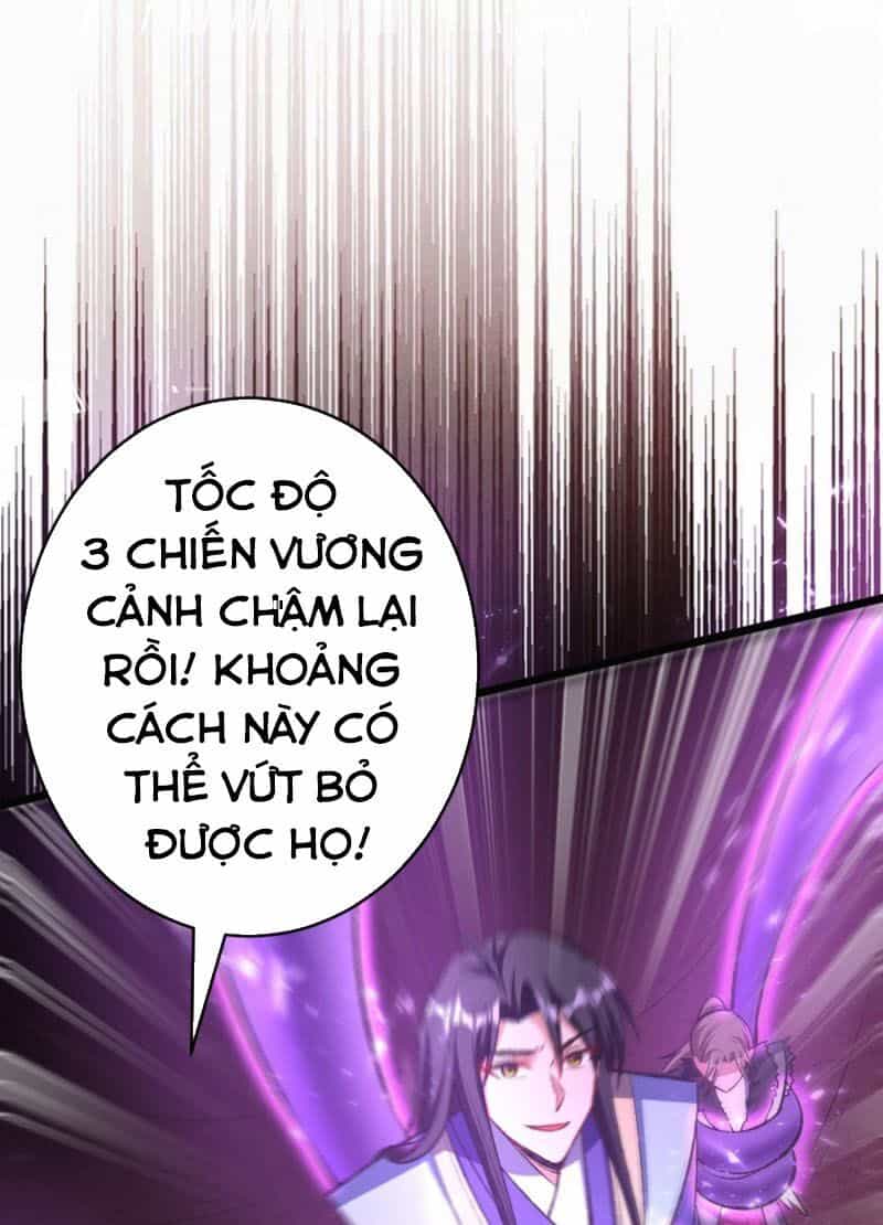 Yêu Giả Vi Vương - Chương 142 - ảnh 40