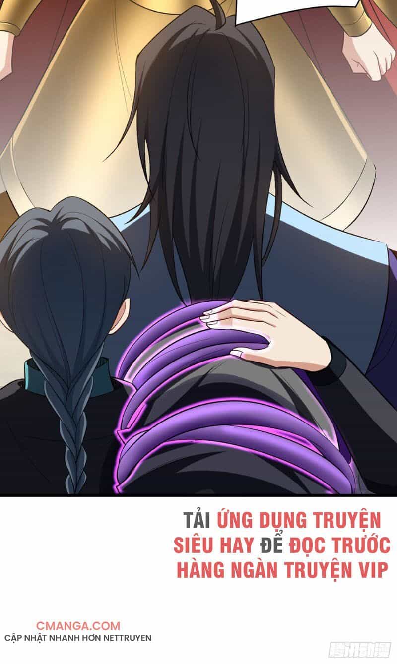 Yêu Giả Vi Vương - Chương 143 - ảnh 24