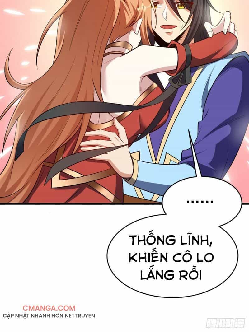 Yêu Giả Vi Vương - Chương 143 - ảnh 27