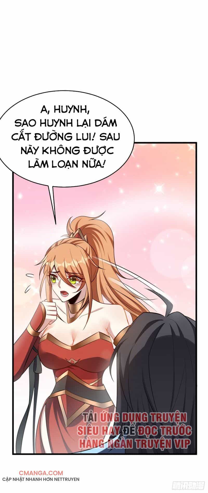 Yêu Giả Vi Vương - Chương 143 - ảnh 29