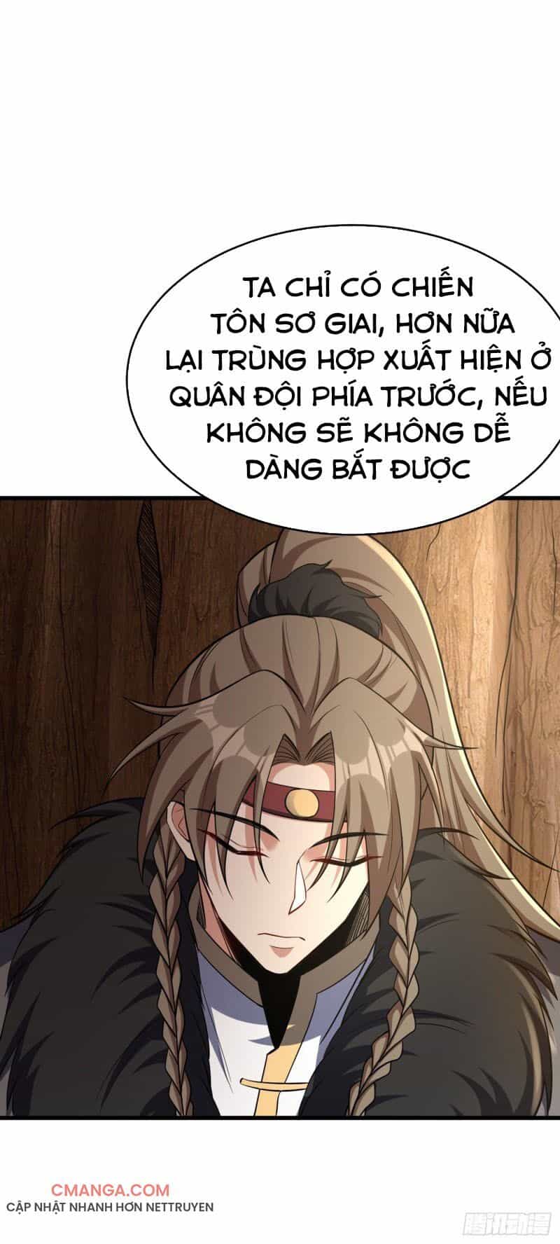 Yêu Giả Vi Vương - Chương 143 - ảnh 3