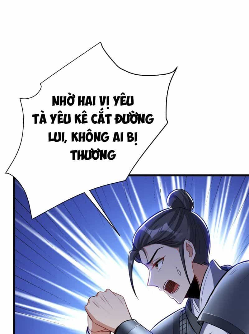 Yêu Giả Vi Vương - Chương 143 - ảnh 41