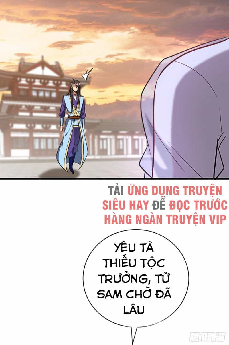 Yêu Giả Vi Vương - Chương 144 - ảnh 31