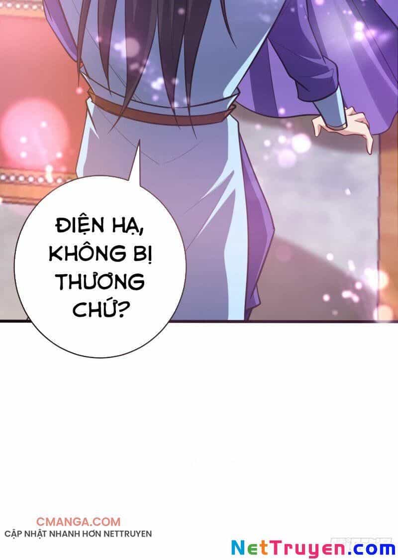 Yêu Giả Vi Vương - Chương 145 - ảnh 22