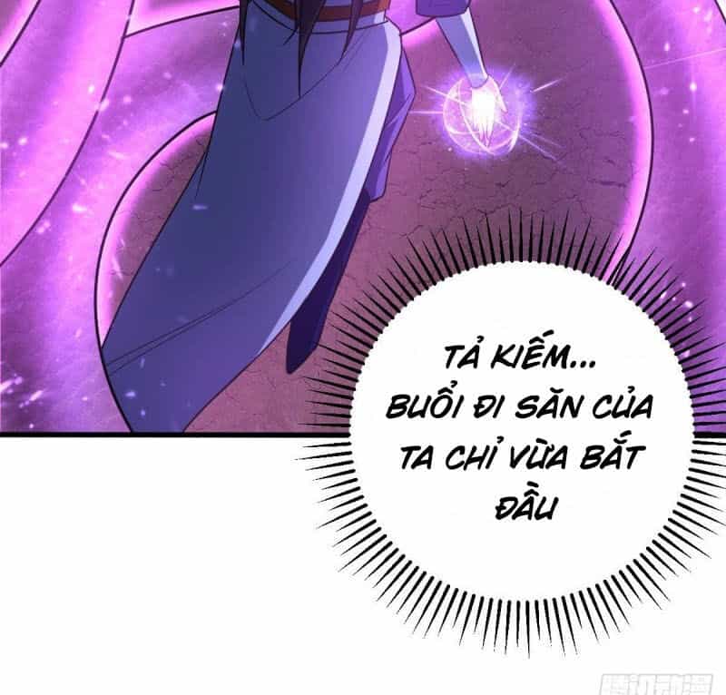 Yêu Giả Vi Vương - Chương 146 - ảnh 15