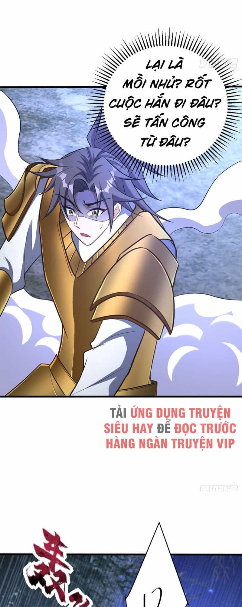 Yêu Giả Vi Vương - Chương 146 - ảnh 25